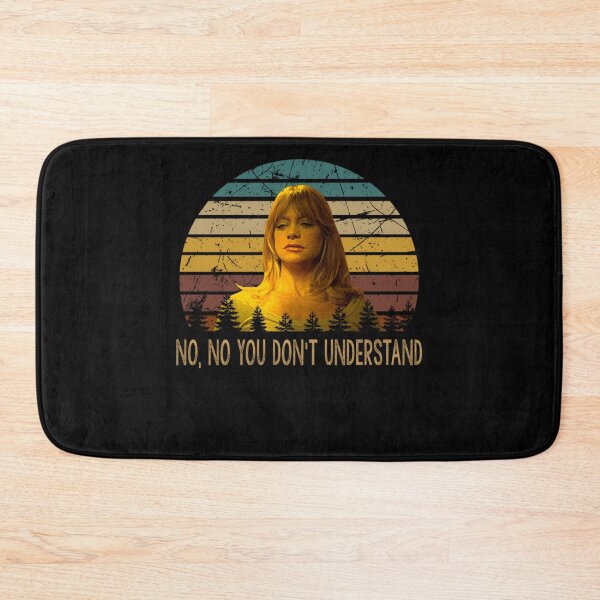 Item preview, No you don't understand woman character  designed and sold by campntanozorar.