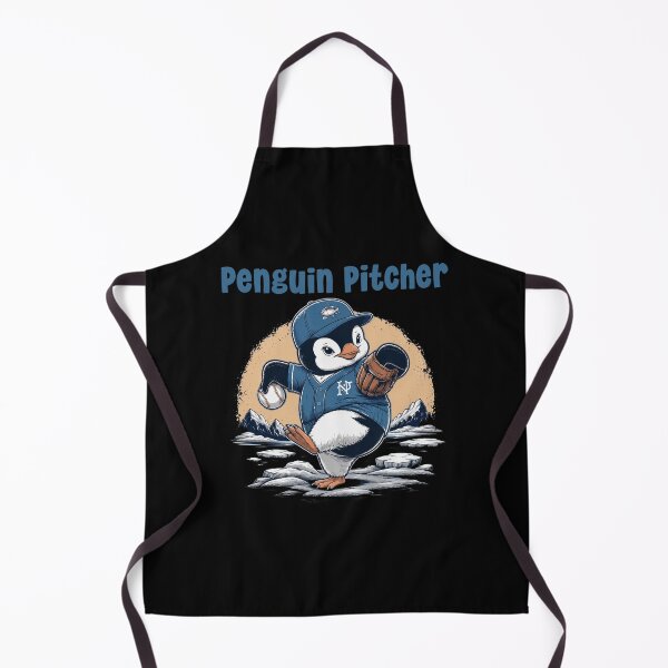 Item preview, Penguin Pitcher designed and sold by HarveyLink.