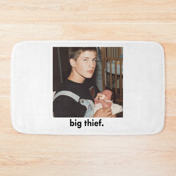 Item preview, Big Thief designed and sold by jaimenob.