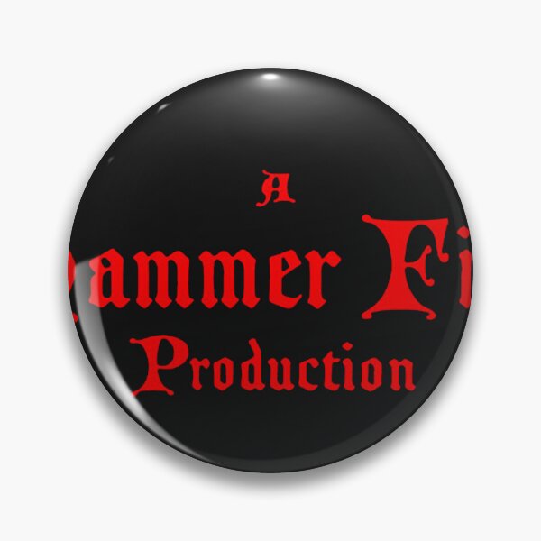 Artikelvorschau, Hammer Filmproduktion entworfen und verkauft von Traceech.