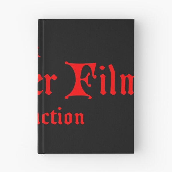Artikelvorschau, Hammer Filmproduktion entworfen und verkauft von Traceech.