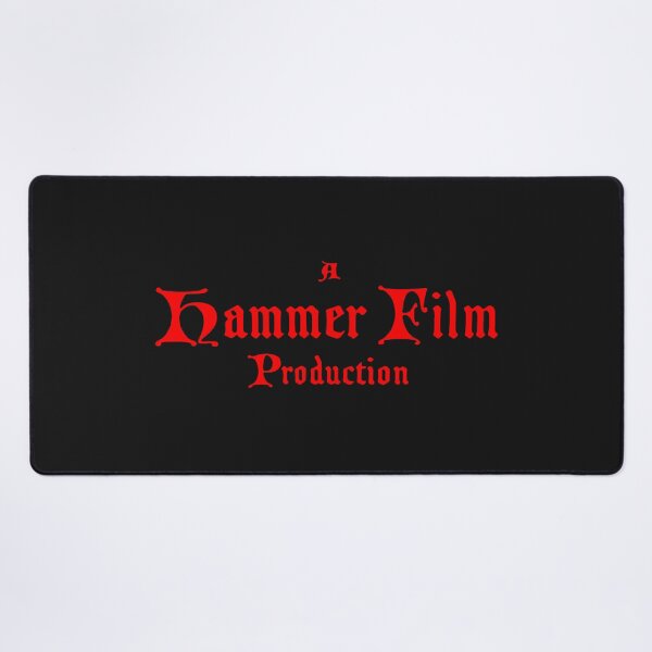 Item preview, Hammer Film Production designed and sold by Traceech.
