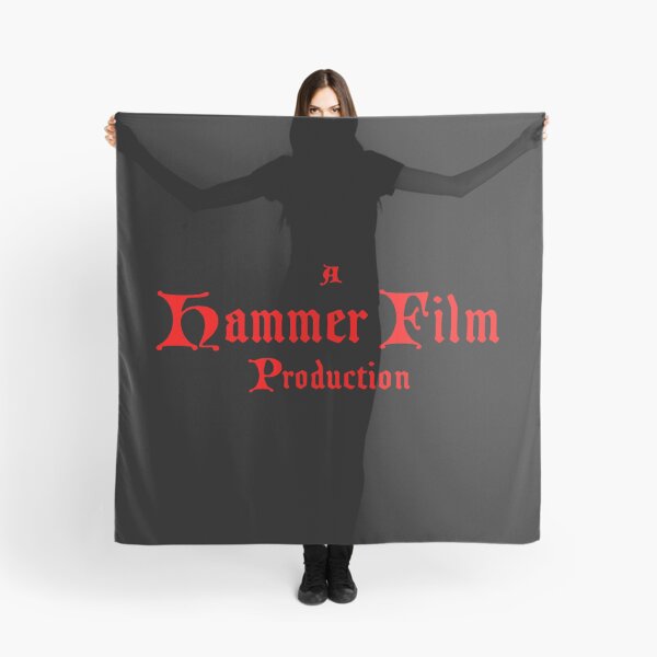 Artikelvorschau, Hammer Filmproduktion entworfen und verkauft von Traceech.