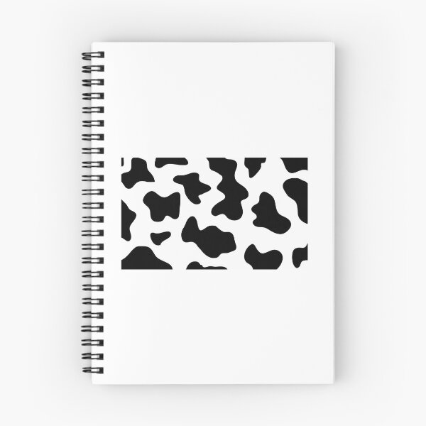 Item preview, Cow Chop Pattern designed and sold by juliajakegfd.