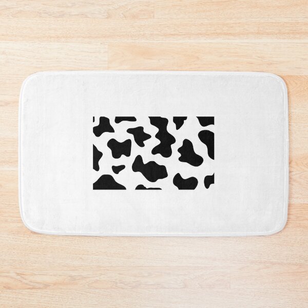 Item preview, Cow Chop Pattern designed and sold by juliajakegfd.