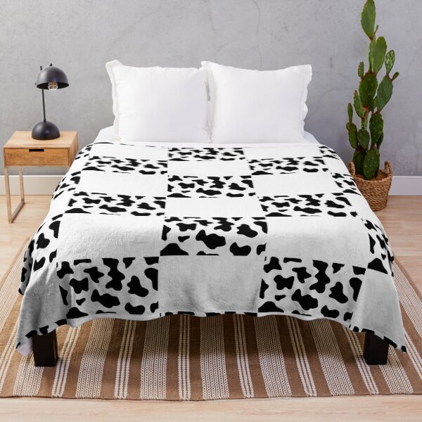 Item preview, Cow Chop Pattern designed and sold by juliajakegfd.