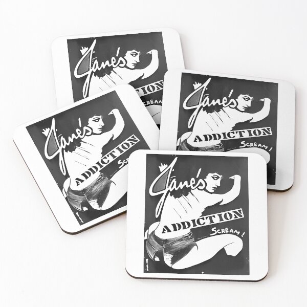 Item preview, Jane'S Addiction  designed and sold by arashikibo.