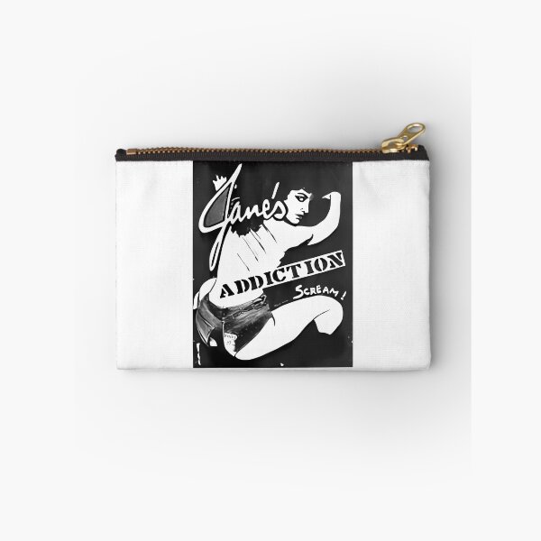 Item preview, Jane'S Addiction  designed and sold by arashikibo.
