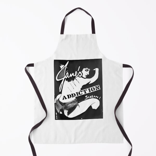 Item preview, Jane'S Addiction designed and sold by arashikibo.