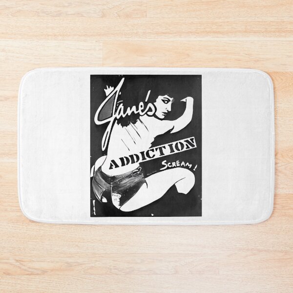 Item preview, Jane'S Addiction  designed and sold by arashikibo.
