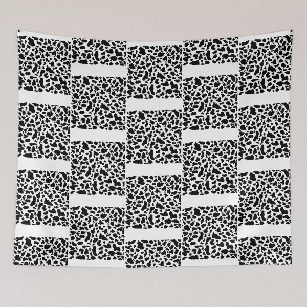 Item preview, Cow Print designed and sold by juliajakegfd.