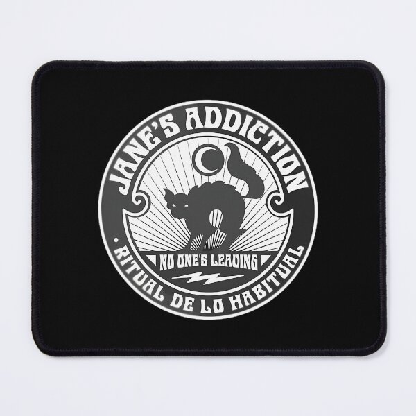 Item preview, Jane'S Addiction designed and sold by arashikibo.