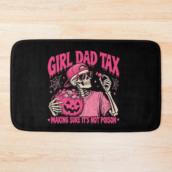 Item preview, Girly Horror dad designed and sold by CandyVenom.