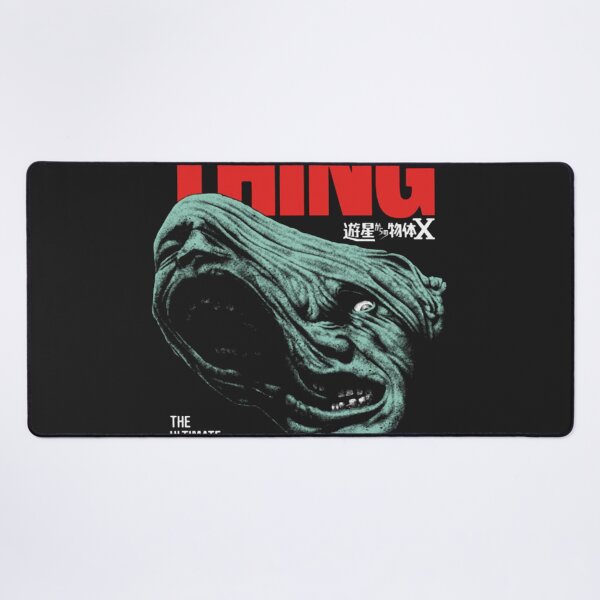 Item preview, The Thing John Carpenter Cult designed and sold by Traceech.