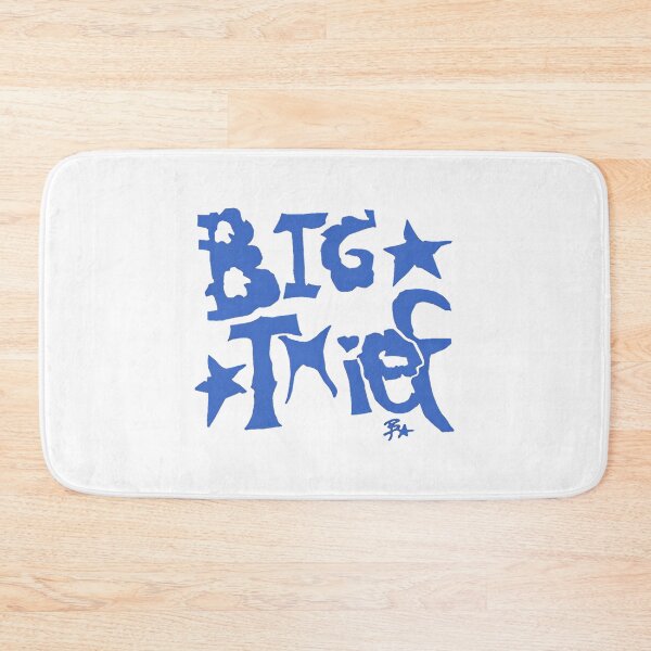 Item preview, Big Thief designed and sold by jaimenob.