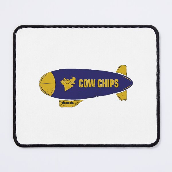 Item preview, Cowchop (Cow Chips) designed and sold by juliajakegfd.