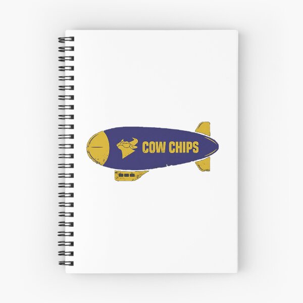 Item preview, Cowchop (Cow Chips) designed and sold by juliajakegfd.