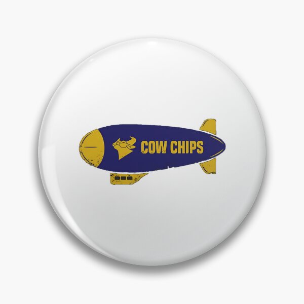 Item preview, Cowchop (Cow Chips) designed and sold by juliajakegfd.