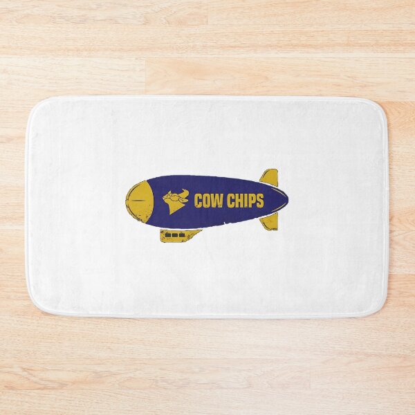 Item preview, Cowchop (Cow Chips) designed and sold by juliajakegfd.