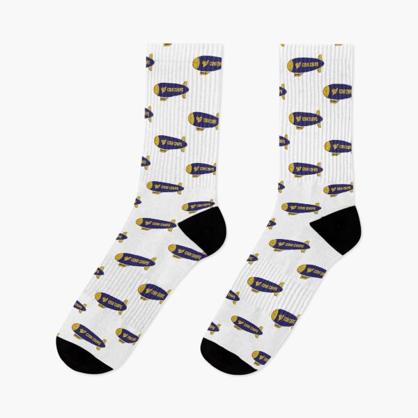 Item preview, Cowchop (Cow Chips) designed and sold by juliajakegfd.