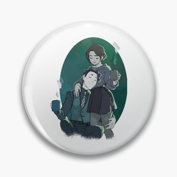 Item preview, Anthony Lockwood And Lucy designed and sold by copelandthe-ria.