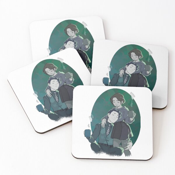 Item preview, Anthony Lockwood And Lucy designed and sold by copelandthe-ria.
