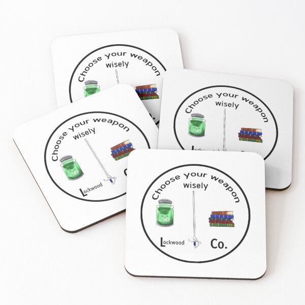 Item preview, Choose Wisely designed and sold by copelandthe-ria.