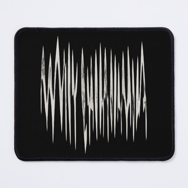 Item preview, Abstract Zigzag Line designed and sold by GrossrobertArts.