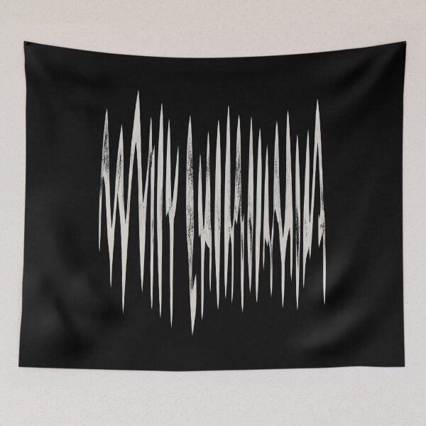 Item preview, Abstract Zigzag Line designed and sold by GrossrobertArts.