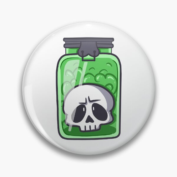 Item preview, Lockwood  Co Skull  designed and sold by copelandthe-ria.
