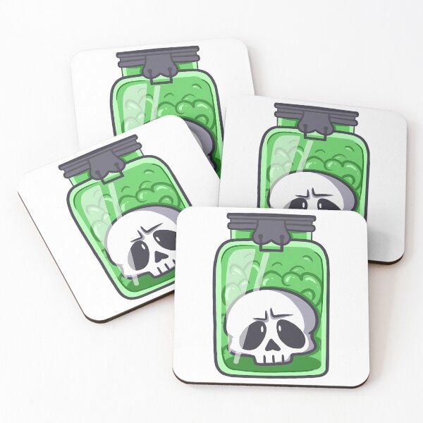 Item preview, Lockwood  Co Skull  designed and sold by copelandthe-ria.