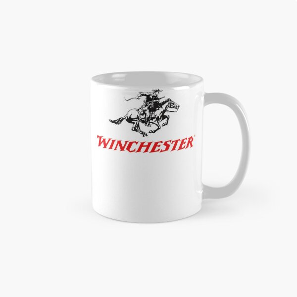 Item preview, Winchesterr Cowboy Horse Rifle Western designed and sold by ruokabbyart.