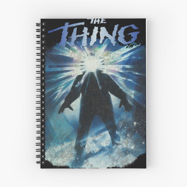 Item preview, The Thing 1982 Retro Style  designed and sold by Traceech.