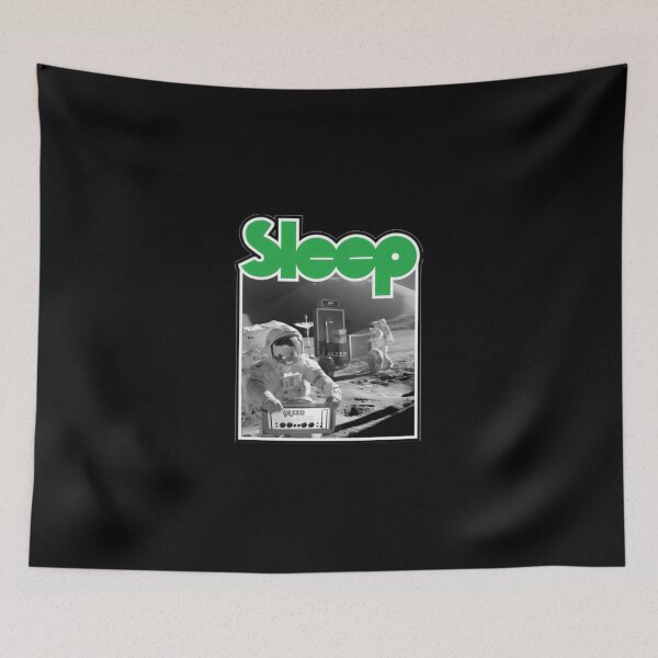 Item preview, Moon Exploration Retro Astronaut Sound System designed and sold by Pllys56.