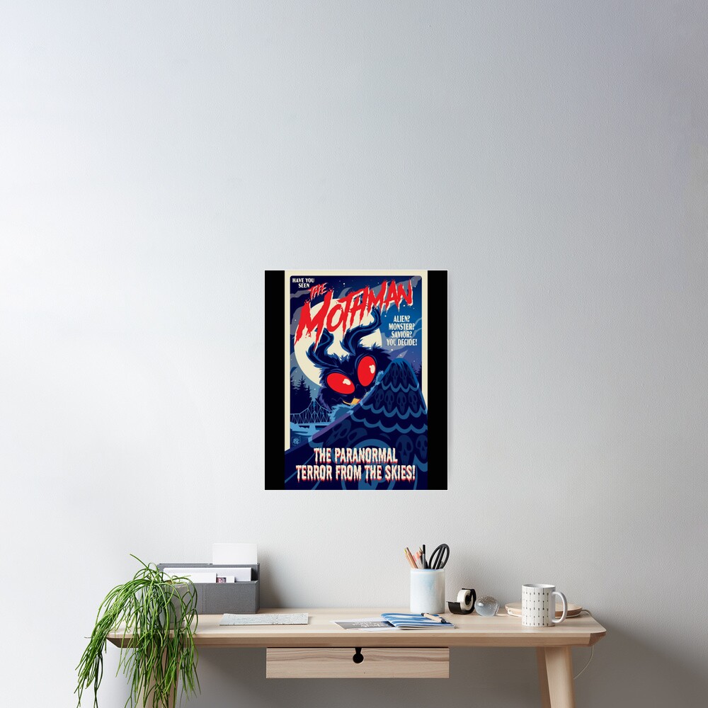 Item preview, Poster designed and sold by Traceech.
