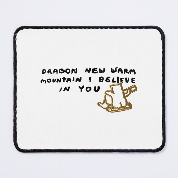 Item preview, Dragon New Warm Mountain designed and sold by jaimenob.