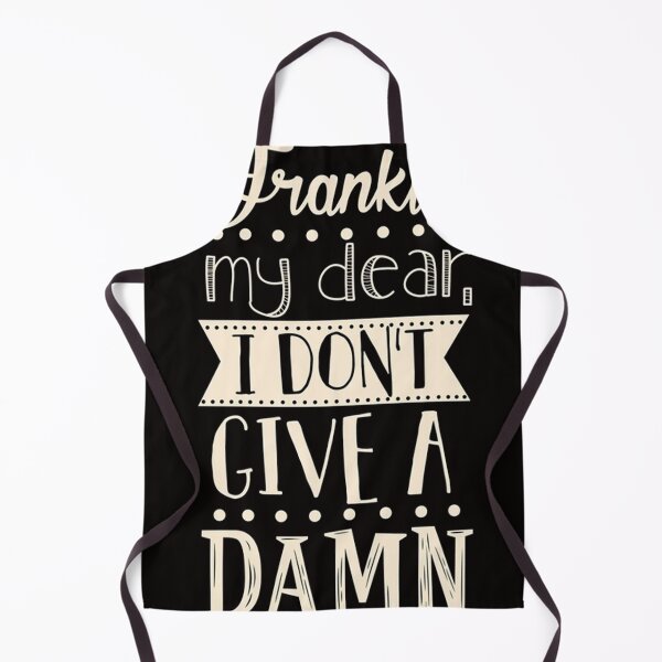 Item preview, Gone With the Wind Frankly My Dear I Don't Give A Damn 1 designed and sold by Donymo-Funky.