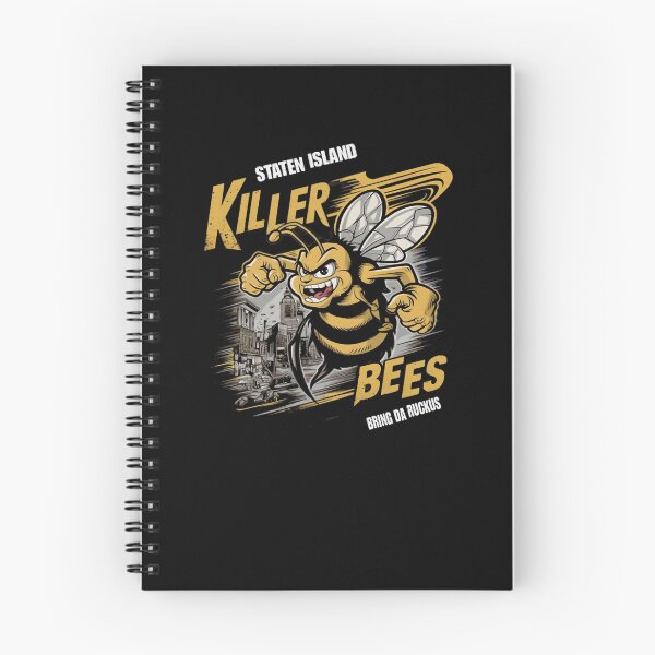Item preview, Angry Hornet Mascot Killer Bees Sports Logo designed and sold by Pllys56.