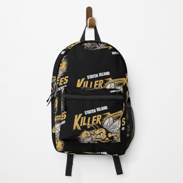 Item preview, Angry Hornet Mascot Killer Bees Sports Logo designed and sold by Pllys56.