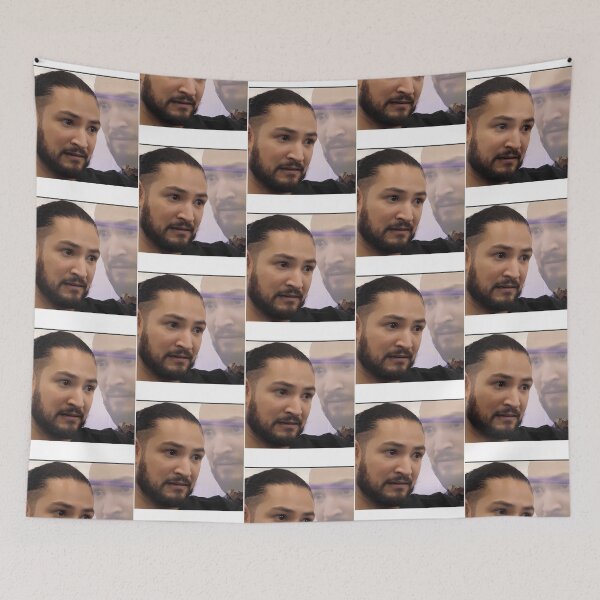 Item preview, Uberhaxornova Meme designed and sold by juliajakegfd.