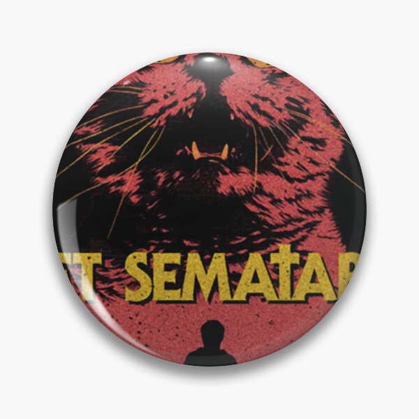 Item preview, 80s Pet Sematary designed and sold by Traceech.