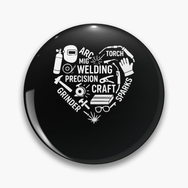 Item preview, S2 Welding Welder (28) designed and sold by DistortedDemon.