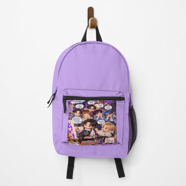 Item preview, BTS ART THAT BRING US TOGETHER designed and sold by Catalina Kate.