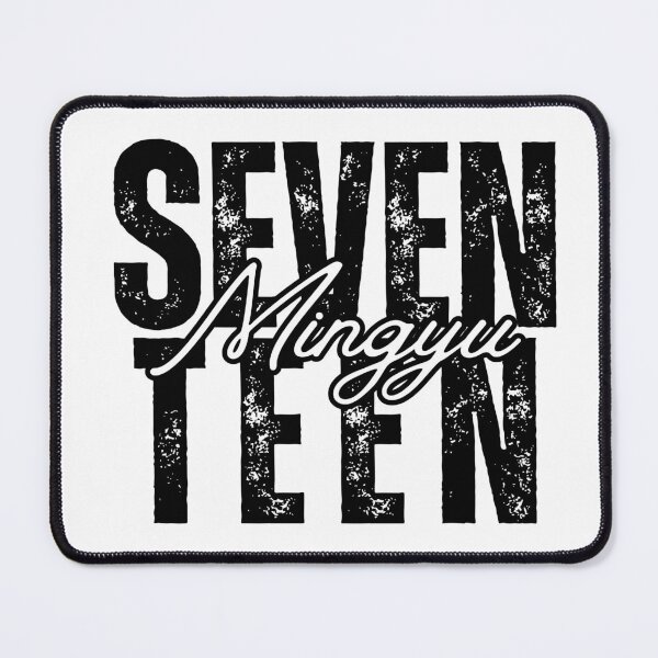 Item preview, seventeen designed and sold by ItGirlTheraphy.