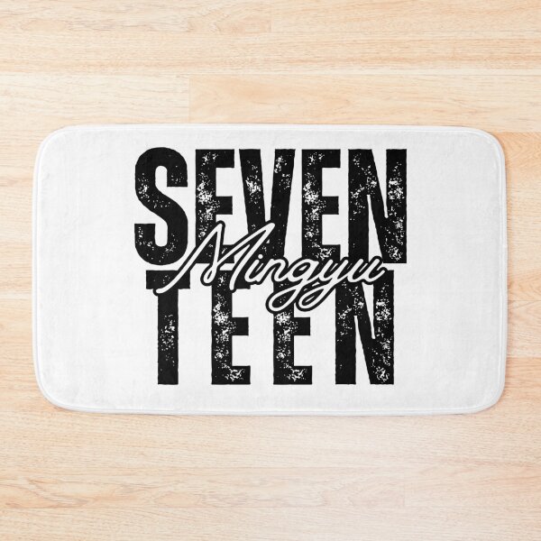 Item preview, seventeen designed and sold by ItGirlTheraphy.