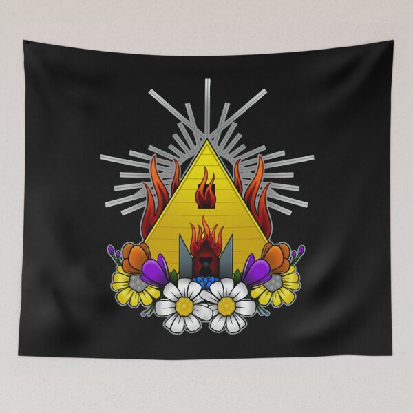 Item preview, Midsommar designed and sold by Traceech.