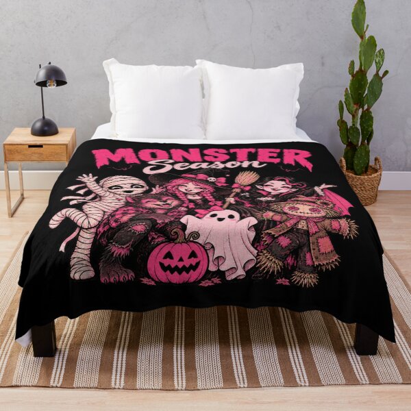 Item preview, Girly Horror spooky season designed and sold by CandyVenom.