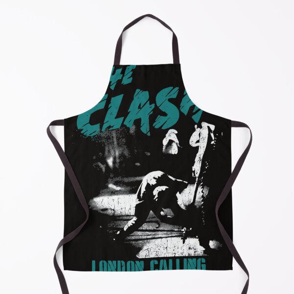 Item preview, The Clash London Calling designed and sold by DiannmBohall9.