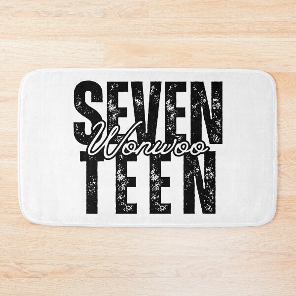 Item preview, seventeen designed and sold by ItGirlTheraphy.