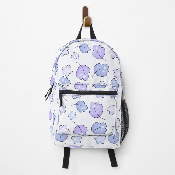 Item preview, Hand Drawn Pastel Floral Seamless Pattern designed and sold by Porpor Artwork.